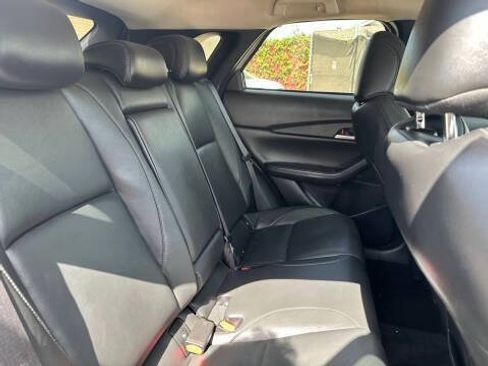 Used 2024 MAZDA CX-30 AWD 2.5 S w/ Select Sport Pkg image 24