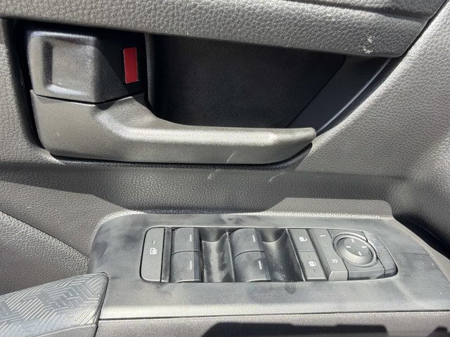 Used 2026 Toyota Tacoma SR5 AWD/4WD image 8