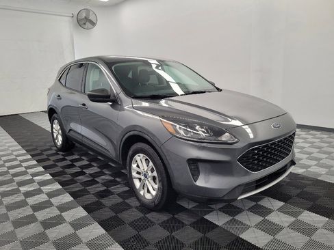 Used 2022 Ford Escape SE AWD/4WD image 13