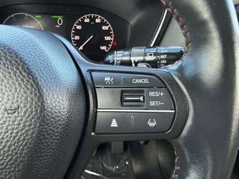 Used 2024 Honda CR-V Sport image 34