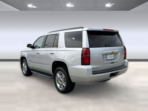 Used 2017 Chevrolet Tahoe LT RWD image 3