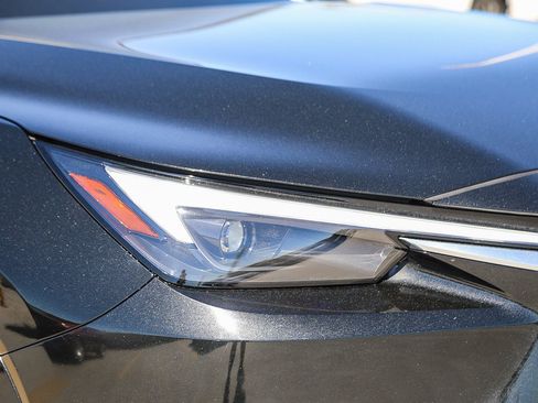 Used 2025 Lexus TX 350 AWD w/ Convenience Package image 8