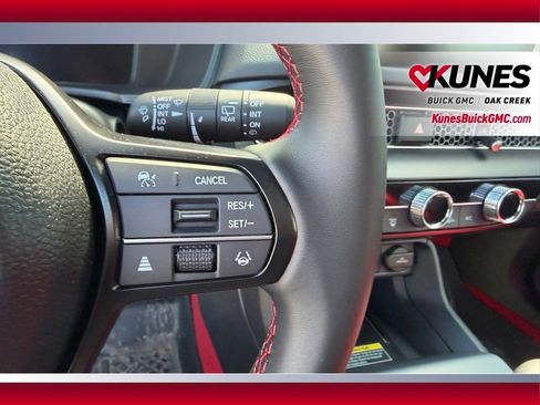 Used 2025 Honda Civic Type R image 7