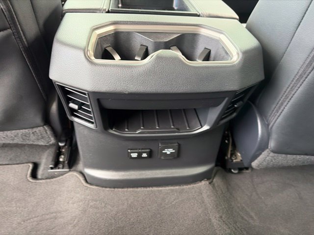 Used 2024 Toyota Tundra Limited w/ TRD Off-Road Package AWD/4WD image 19