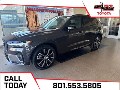 Used 2024 Volvo XC60 B5 Plus w/ Protection Package Premier