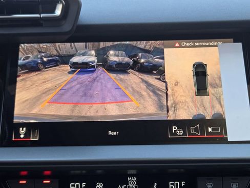 New 2026 Audi A3 2.0T Premium image 23