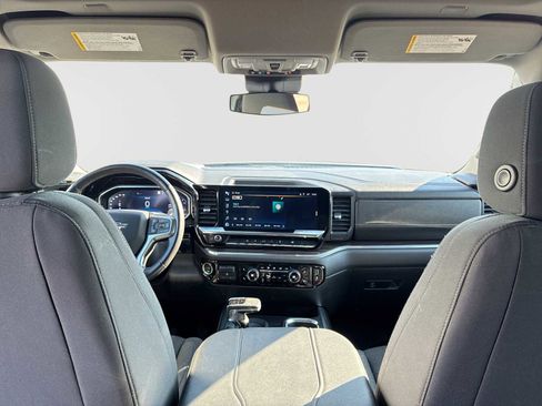 Certified 2023 Chevrolet Silverado 1500 RST w/ Redline Edition image 19