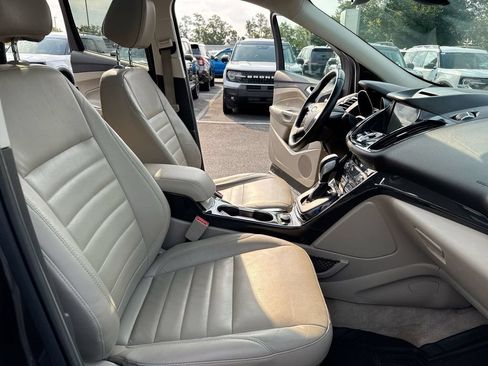Used 2016 Ford Escape Titanium AWD/4WD image 23
