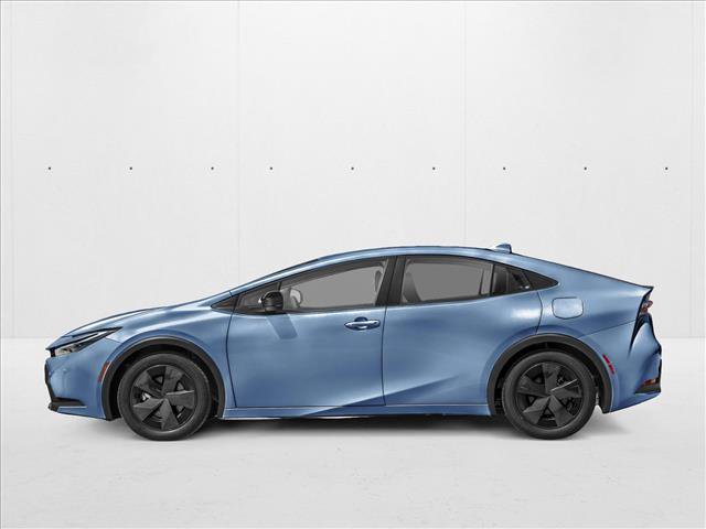 New 2027 Toyota Prius Plug-In Hybrid FWD image 3