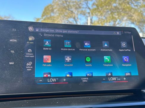 Used 2023 BMW X1 xDrive28i image 35