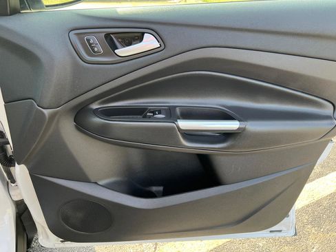 Used 2018 Ford Escape SEL AWD/4WD image 30