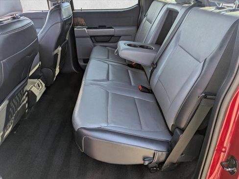 Used 2021 Ford F150 Lariat image 17