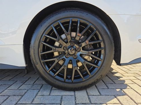 Used 2019 Ford Mustang GT w/ GT Performance Package image 17