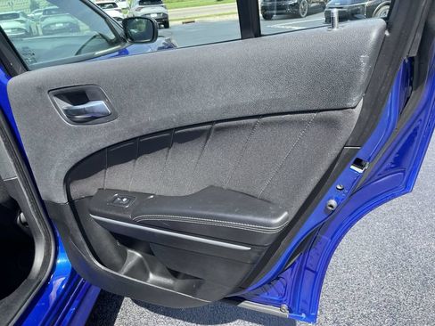 Used 2022 Dodge Charger GT RWD image 21