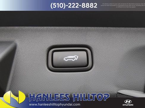 New 2026 Hyundai Tucson Limited image 11