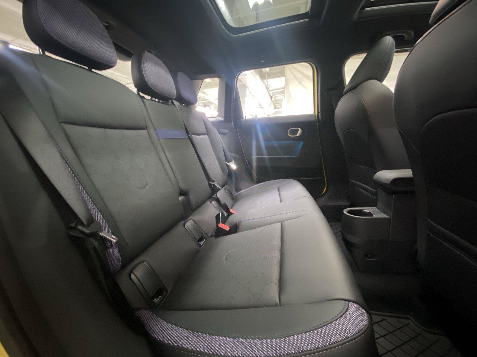 New 2027 MINI Cooper S FWD image 29