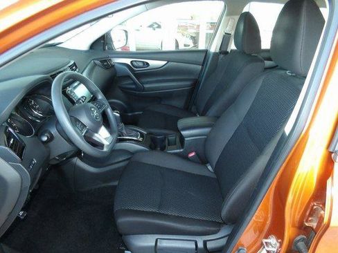 Certified 2022 Nissan Rogue Sport S image 16