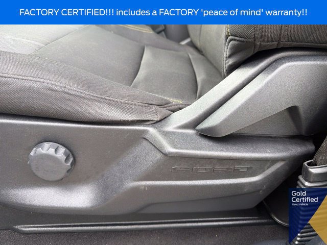 Used 2024 Ford F150 STX AWD/4WD image 27