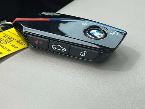Used 2025 BMW M235i xDrive w/ Premium Package AWD/4WD image 32
