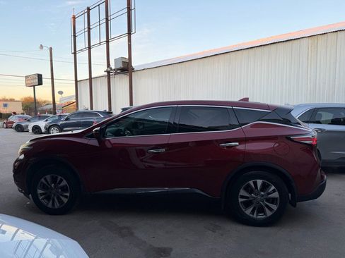 Used 2018 Nissan Murano S w/ Cargo Package image 2