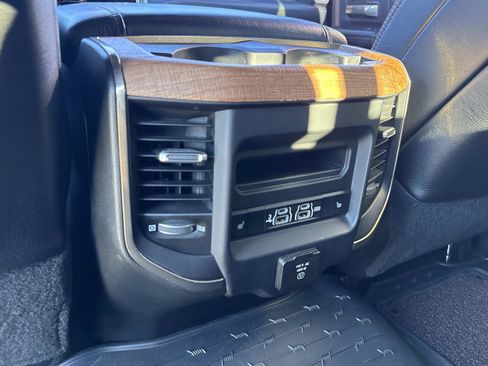 Used 2020 RAM 3500 Limited image 17