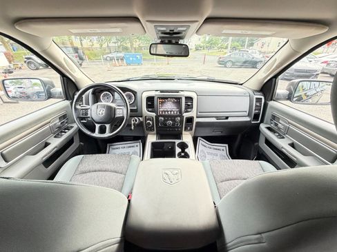 Used 2014 RAM 1500 Big Horn AWD/4WD image 25