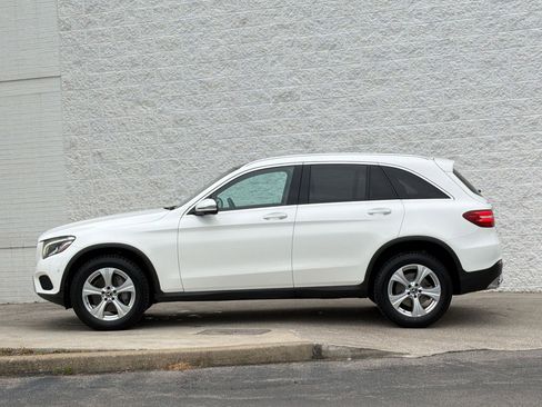 Used 2018 Mercedes-Benz GLC 300 image 2