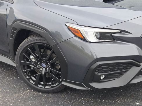 New 2026 Subaru WRX Limited AWD/4WD image 3