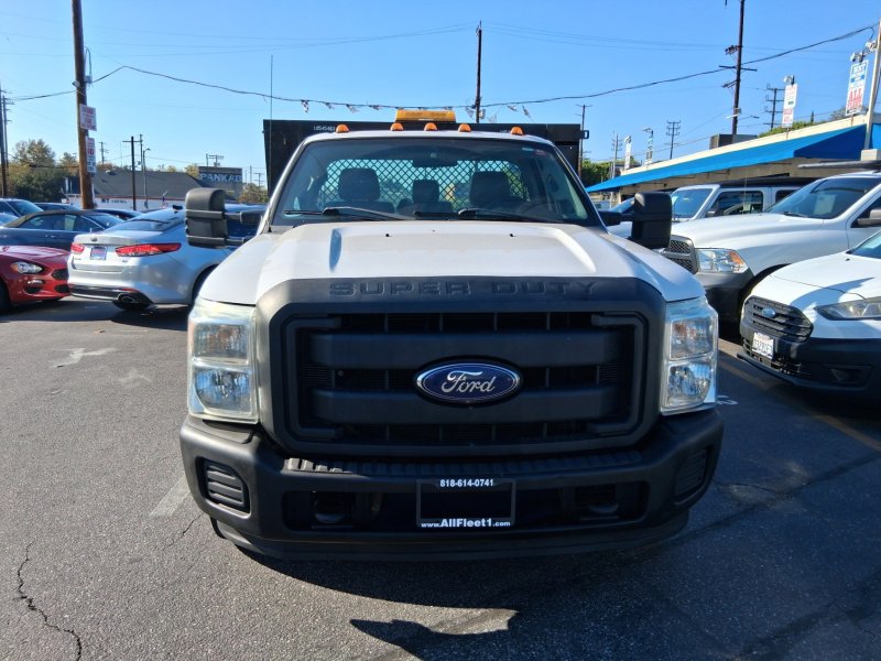 Used 2016 Ford F350 XL RWD image 2