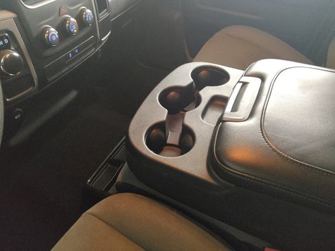 Used 2021 RAM 1500 Tradesman w/ Chrome Plus Package image 26