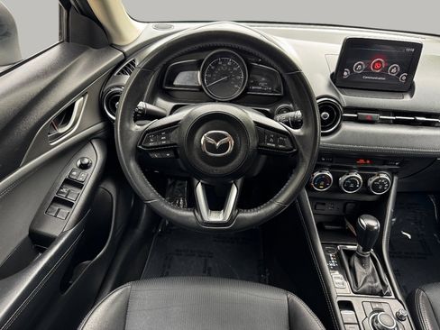 Used 2019 MAZDA CX-3 Touring image 18