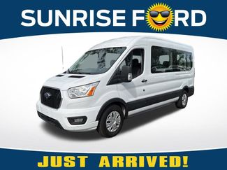 Used 2022 Ford Transit 350 XLT 360° Tour