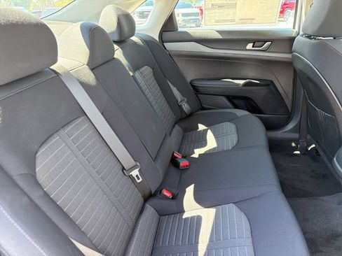 New 2026 Kia K5 LXS FWD image 23