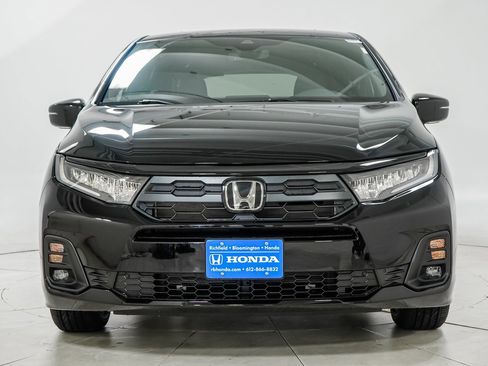 New 2026 Honda Odyssey Sport-L image 2