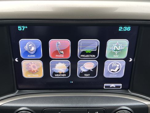 Used 2017 Chevrolet Silverado 1500 High Country image 14