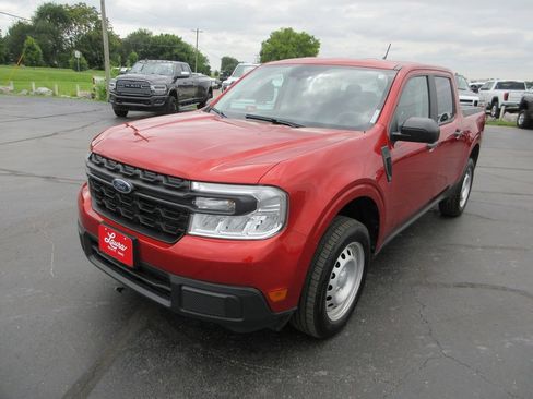 Used 2024 Ford Maverick XL FWD image 13
