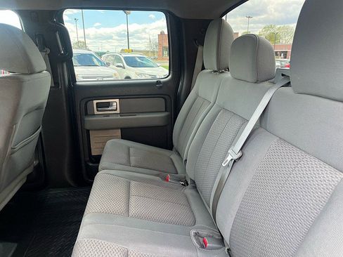 Used 2011 Ford F150 XLT AWD/4WD image 14
