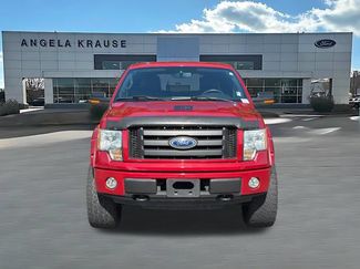 Used 2010 Ford F150 4x4 SuperCrew video 2