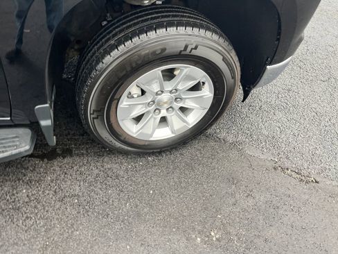 Used 2024 Chevrolet Silverado 1500 LT w/ Protection Package image 30