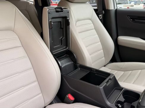 Used 2026 Honda CR-V EX-L image 43