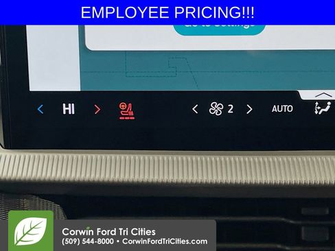 New 2026 Ford Explorer ST w/ Sun And Sound Package AWD/4WD image 26