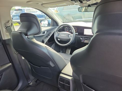 Certified 2023 Kia Niro Wave FWD image 11