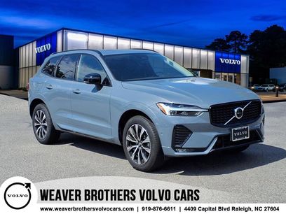 Certified 2023 Volvo XC60 B5 Plus w/ Climate Package