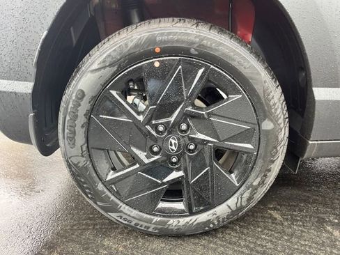 New 2026 Hyundai Kona SEL Sport image 13