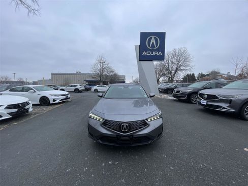 Used 2025 Acura Integra image 27