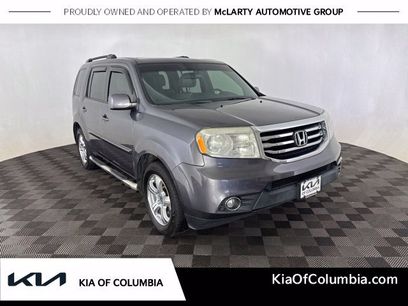 Used 2015 Honda Pilot EX-L