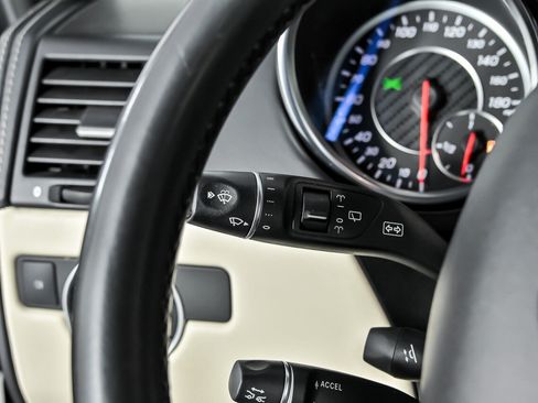 Used 2018 Mercedes-Benz G 65 AMG 4MATIC image 23