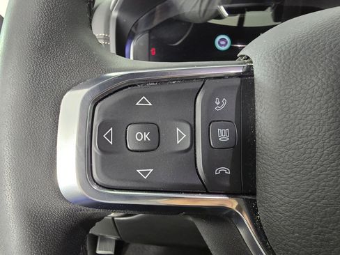 Used 2025 RAM 3500 Laramie AWD/4WD image 26