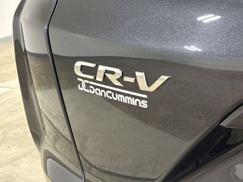 Used 2017 Honda CR-V Touring image 27