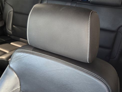 Used 2017 Chevrolet Silverado 2500 LTZ w/ Duramax Plus Package image 21